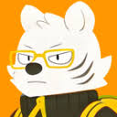 白熊阿丸的小屋