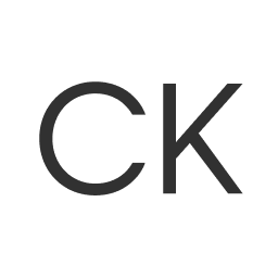 Calvin Klein