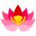 中国传统色彩 Logo