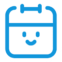 Day Number & Week Number Today favicon