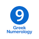 Greek Numerology favicon