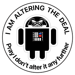 Keepandroidopen
