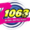 ALL 80'S Z 106.3 (KZLK-FM)