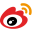 新浪微博 favicon