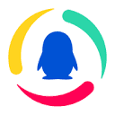 腾讯QQ favicon